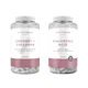 Coffret Noix de coco et collagène + Acide hyaluronique de Myvitamins.