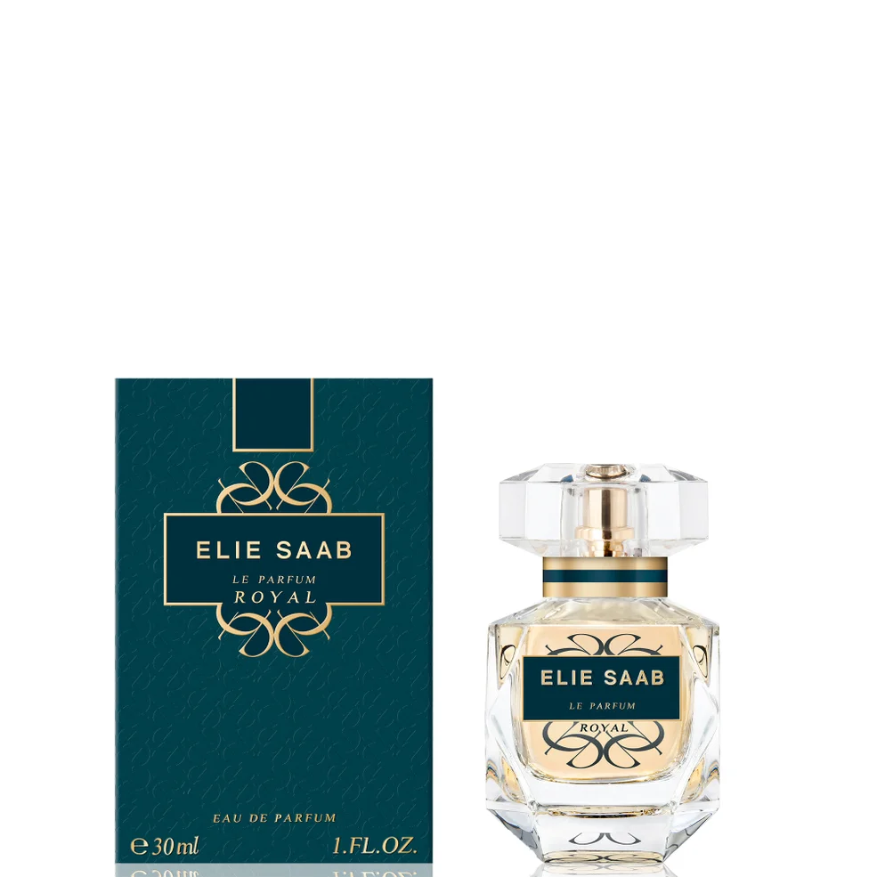 Elie Saab Le Parfum Royal Eau de Parfum 30mlImage1
