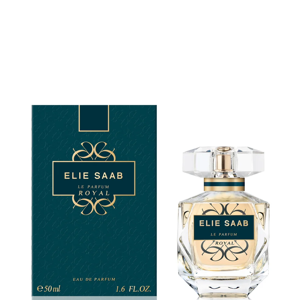 Elie Saab Le Parfum Royal Eau de Parfum 50mlImage1