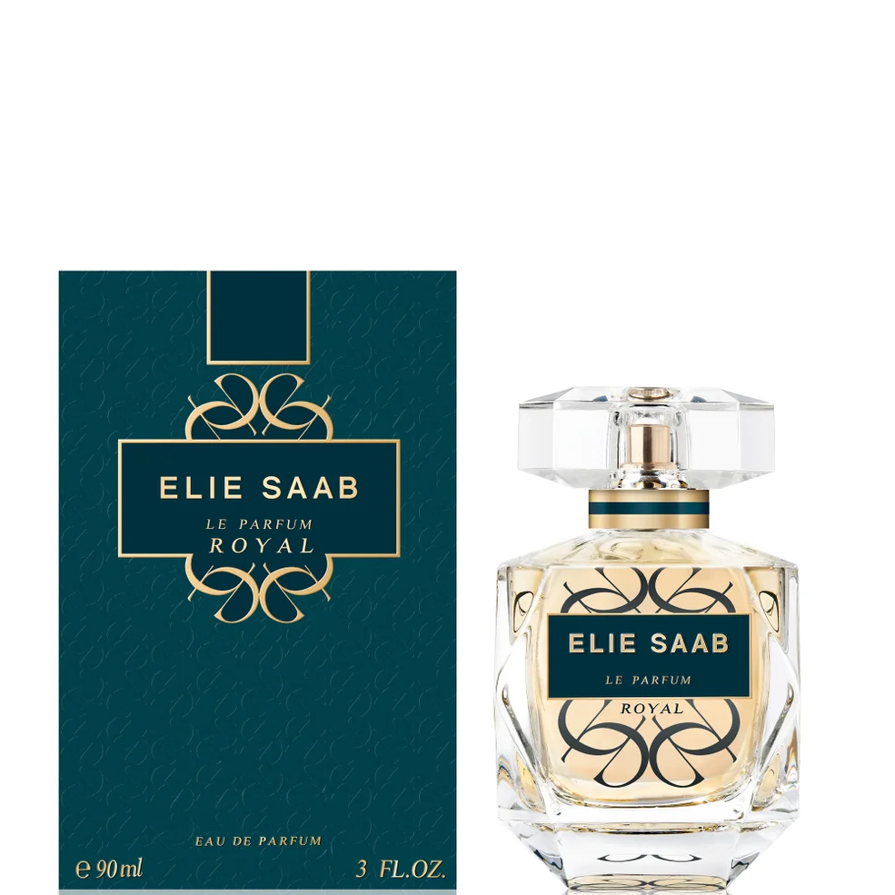 Elie Saab Le Parfum Royal Eau de Parfum 90mlImage1