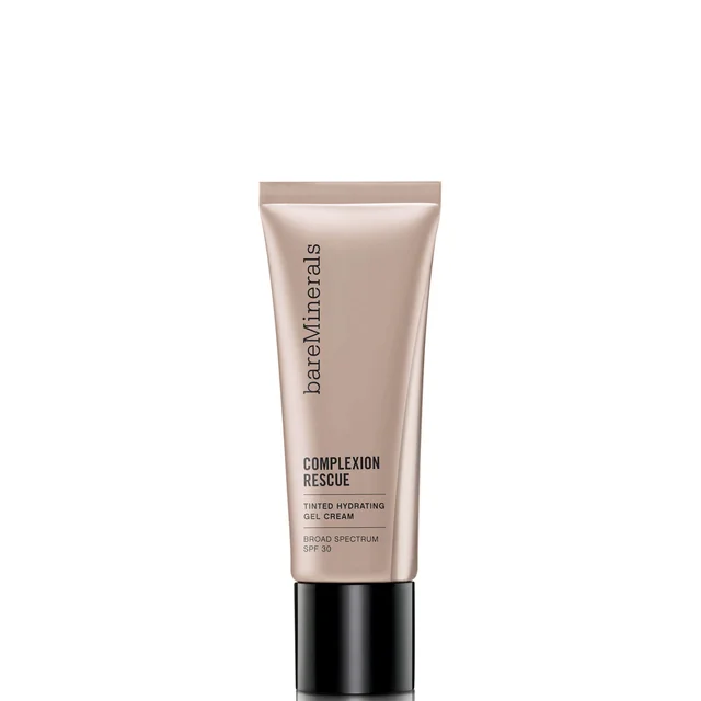 bareMinerals Complexion Rescue Crème Teintée Hydratante SPF 30 35 ml (nuances variées)