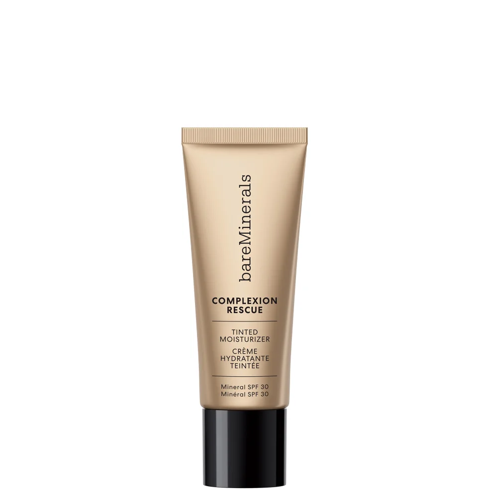 bareMinerals Complexion Rescue Crème Teintée Hydratante SPF 30 35 ml (nuances variées)Image1