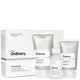 The Ordinary The Daily Set Coffret