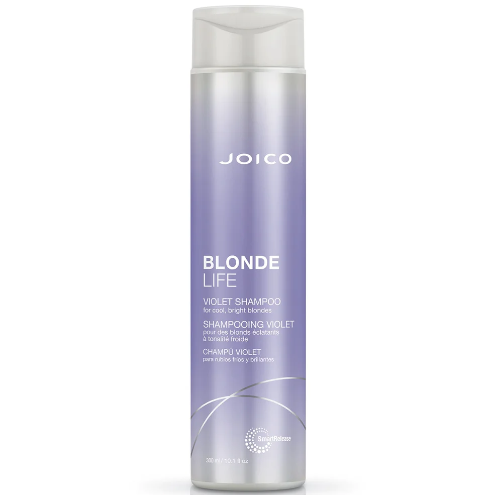 Shampooing Blonde Life Violet Joico 300 mlImage1