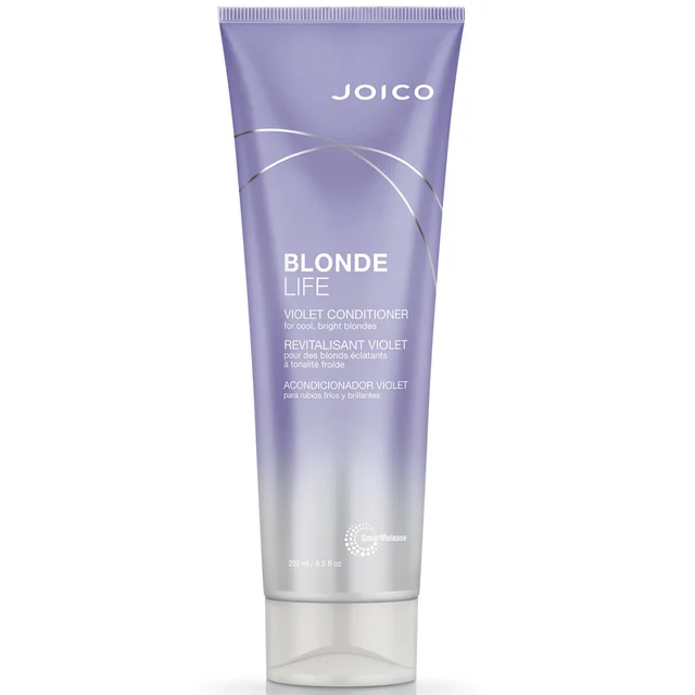 Après-shampooing Blonde Life Violet Joico 250 ml
