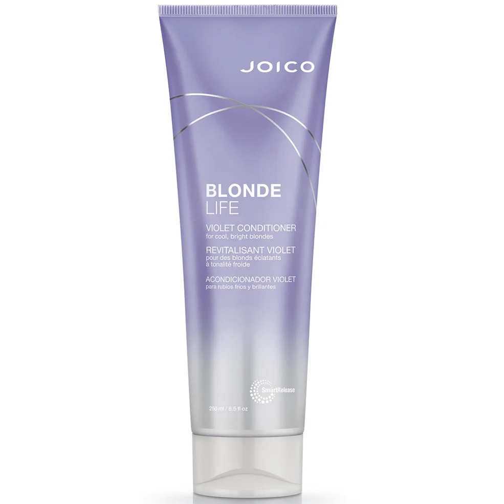 Après-shampooing Blonde Life Violet Joico 250 mlImage1