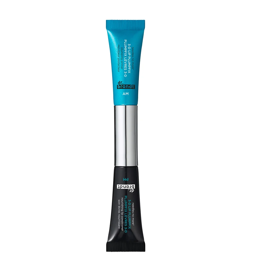 Dr. Brandt Needles No More 3D Lip Plumpfix 10gImage1