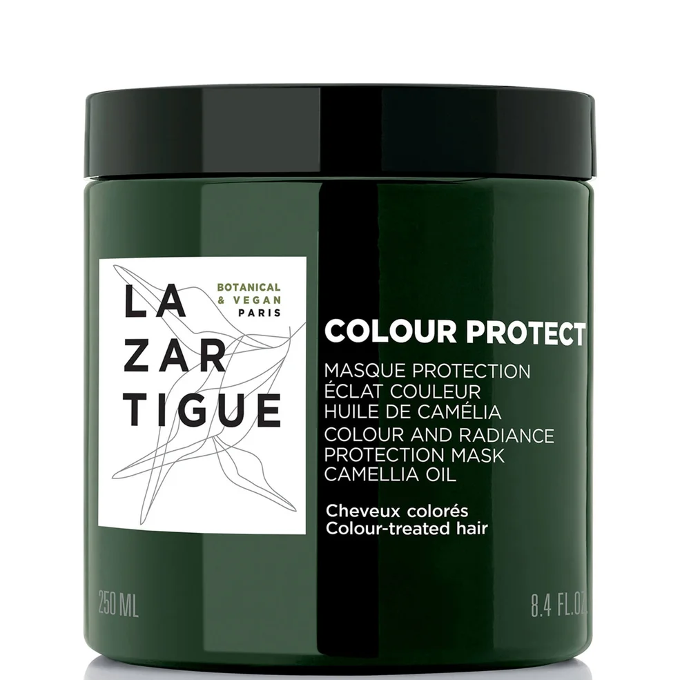 Lazartigue Colour Protect Radiance Mask 250mlImage1
