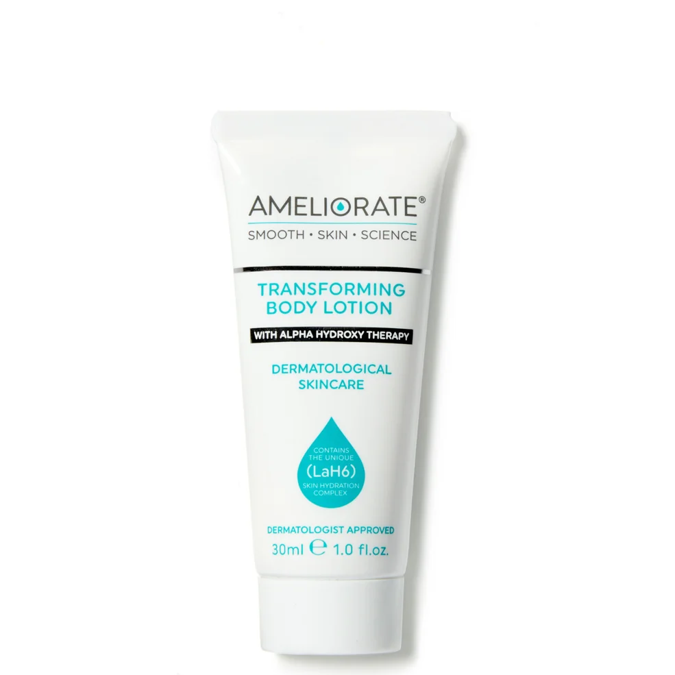 AMELIORATE Transforming Body Lotion 30mlImage1