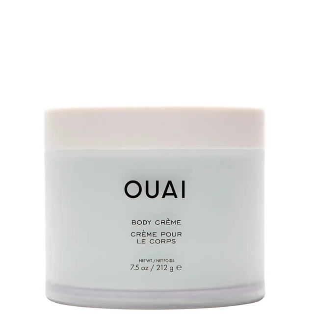 OUAI Crème Corps 212 g
