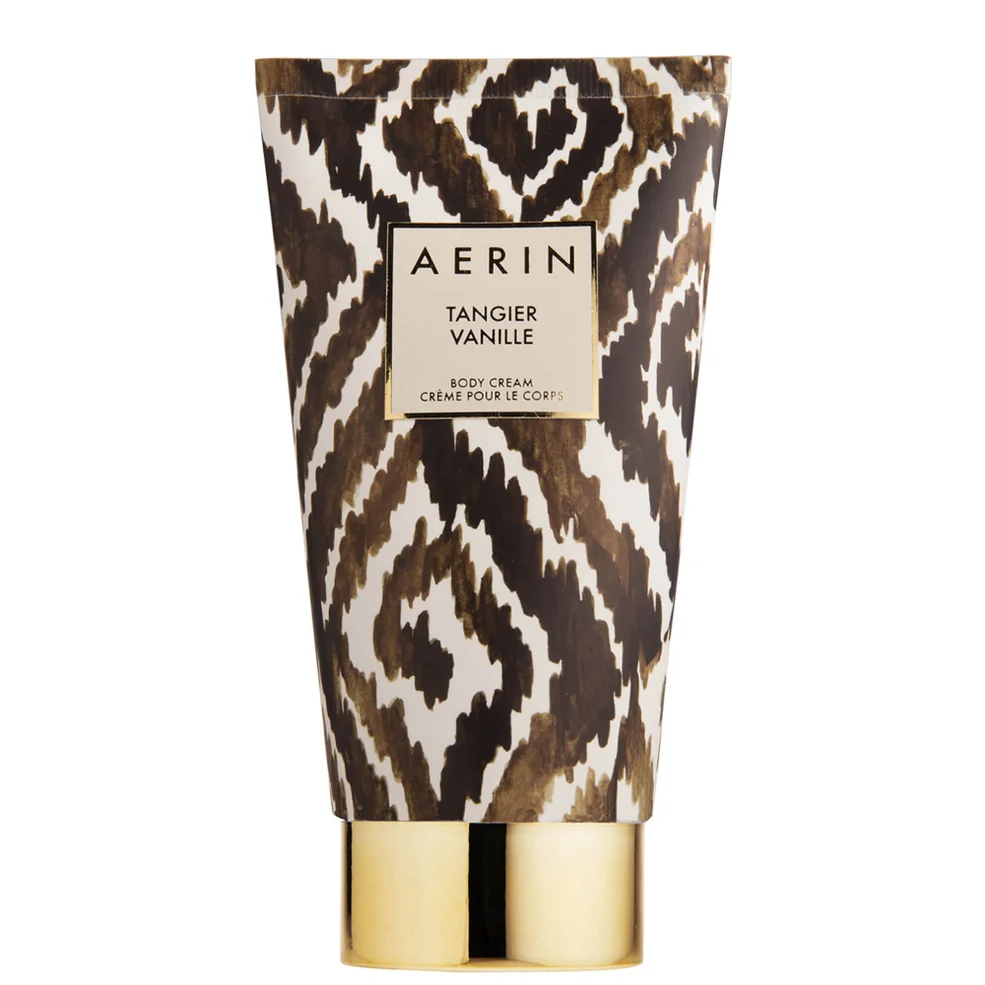 AERIN Tangier Vanille Body Cream 150mlImage1