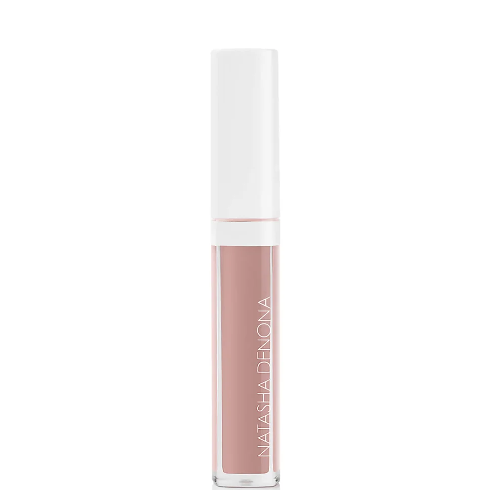 Natasha Denona Lip Glaze 4ml (Various Shades)Image1