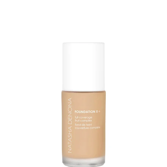 Natasha Denona Foundation X+ Fond de teint 30 ml (Différentes teintes disponibles)
