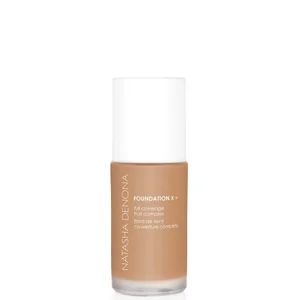 Natasha Denona Foundation X+ Fond de teint 30 ml (Différentes teintes disponibles) - Shade 75Y Yellow - Dark