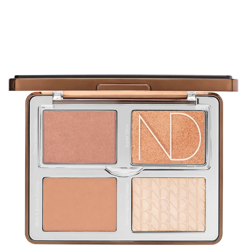 Natasha Denona Tan Palette 13.7gImage1