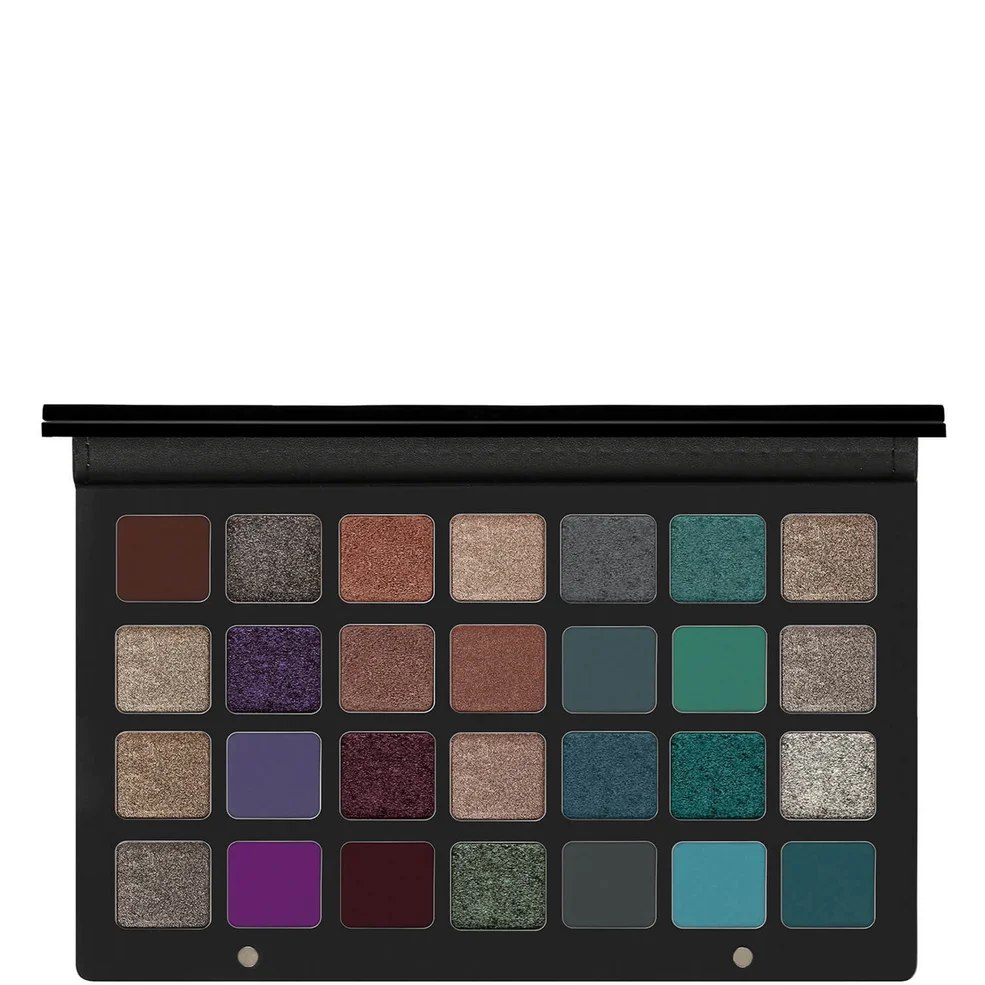 Natasha Denona Eyeshadow Palette 28 - Purple Blue 70gImage1
