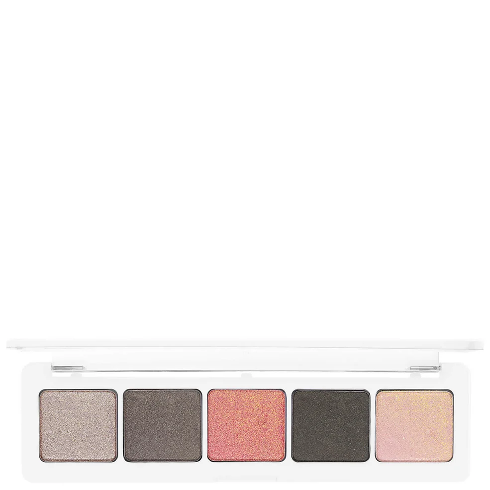 Natasha Denona Eyeshadow Palette 5 - 08 12.5gImage1