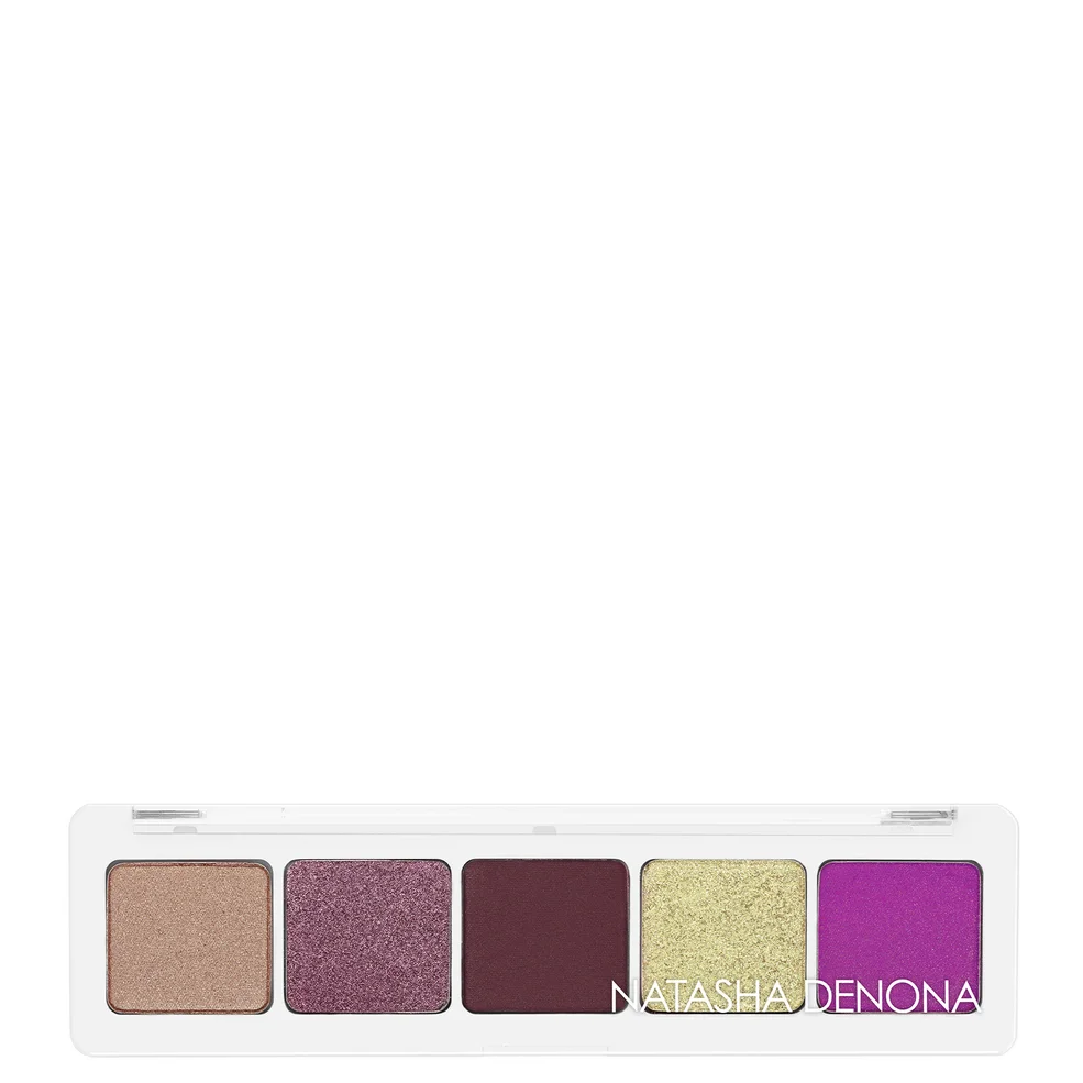 Natasha Denona Eyeshadow Palette 5 - 10 12.5gImage1