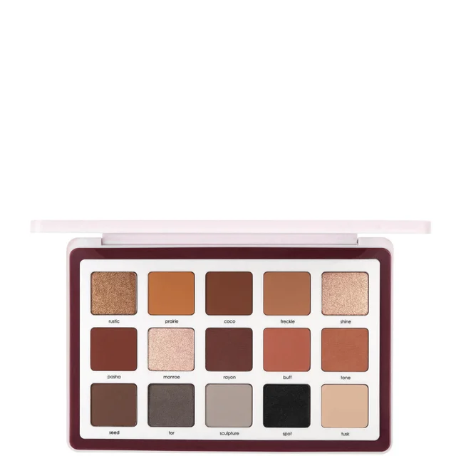 Natasha Denona Biba Palette 37,5 g
