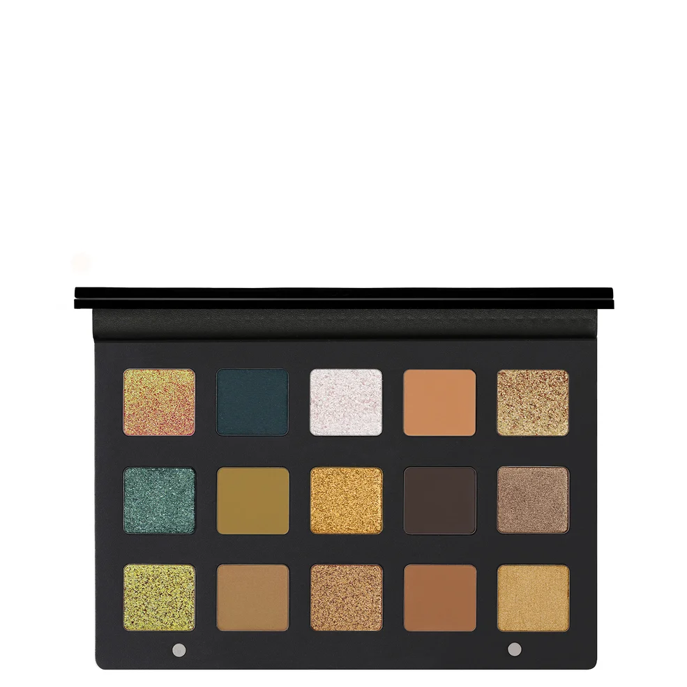 Natasha Denona Gold Palette 37.5gImage1