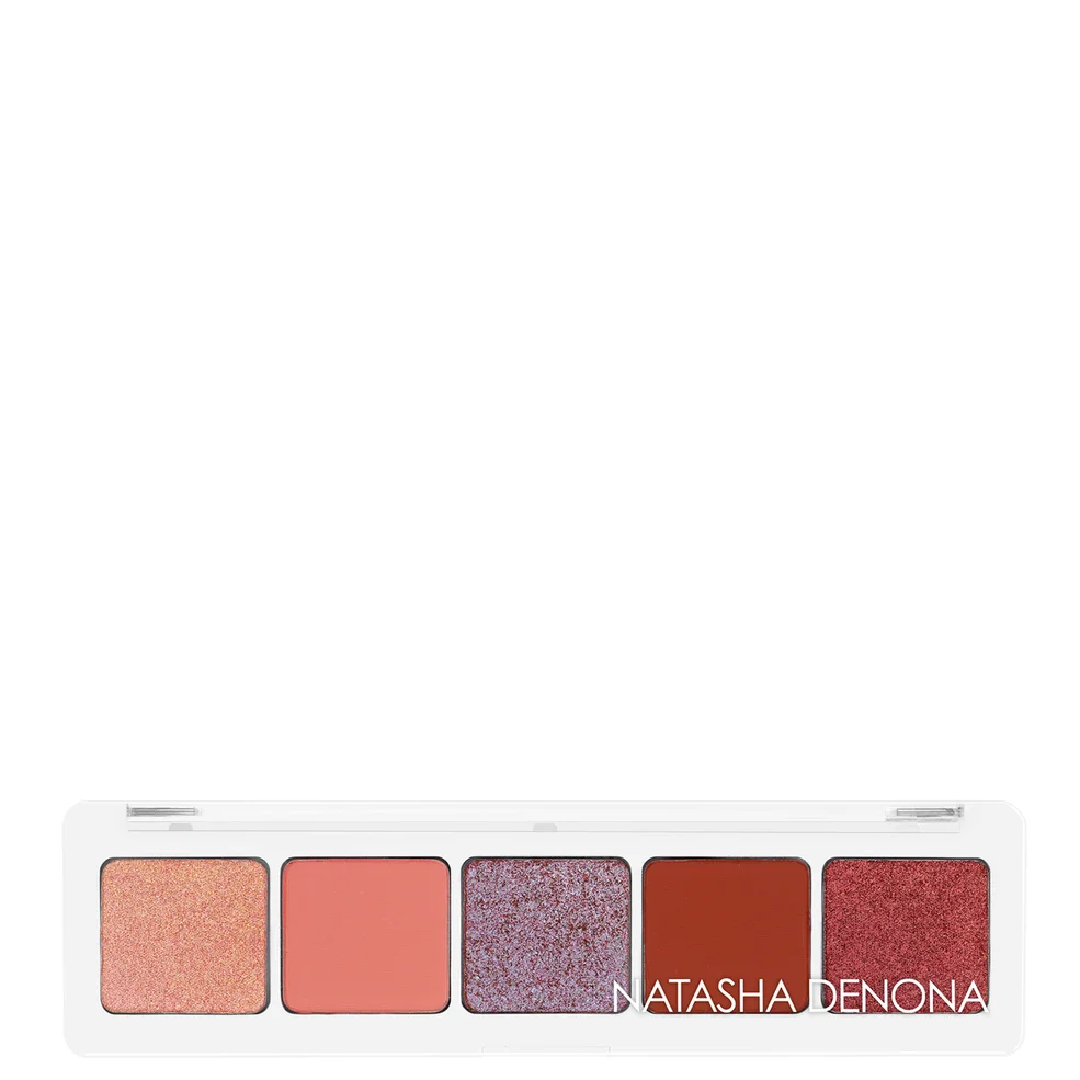 Natasha Denona Coral Palette 12.5gImage1