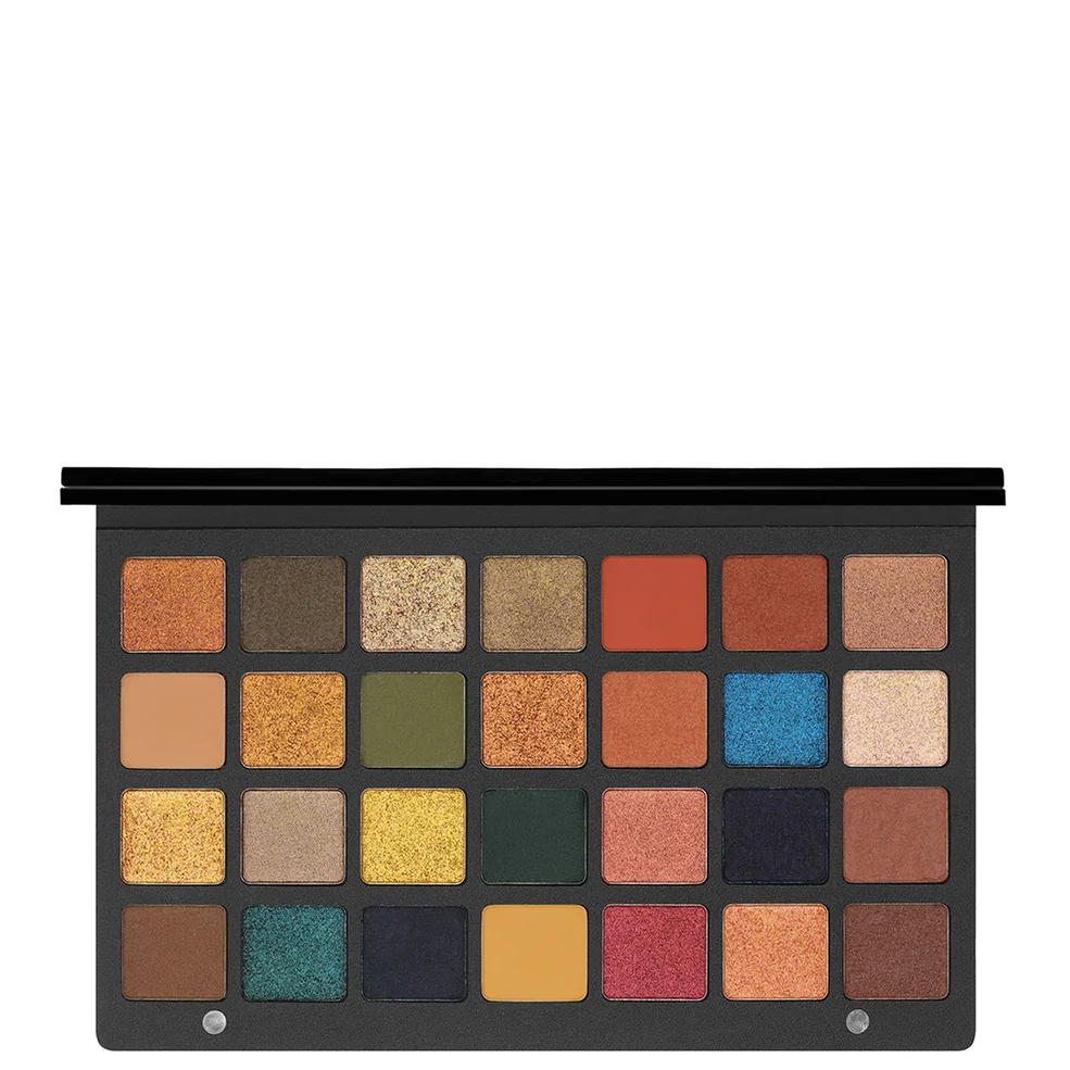 Natasha Denona Metropolis Palette 38.45gImage1