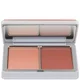 Natasha Denona Blush Duo Palette - 16 Matte Nude 14g
