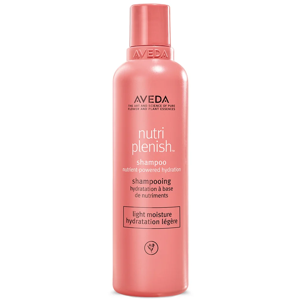 Aveda Nutriplenish Light Moisture Shampoo 250mlImage1