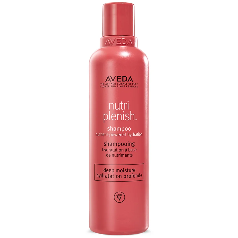 Aveda Nutriplenish Deep Moisture Shampoo 250mlImage1