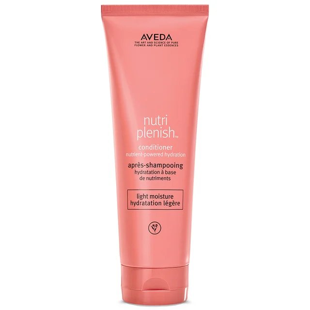 Aveda Nutriplenish Après-Shampooing Hydratation Légère 250 ml