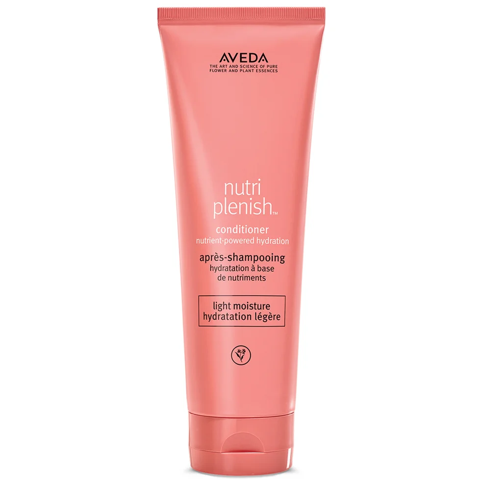 Aveda Nutriplenish Après-Shampooing Hydratation Légère 250 mlImage1