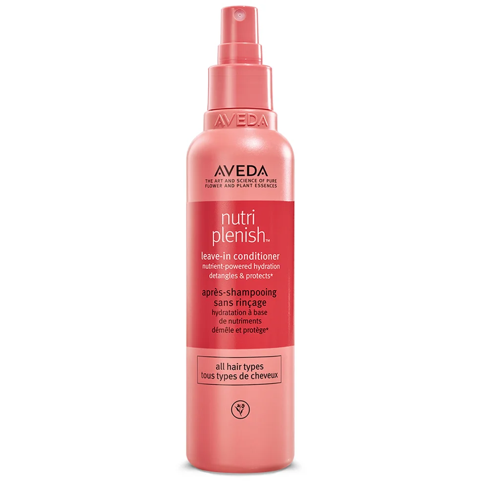 Aveda Nutriplenish Leave-in Conditioner 200mlImage1