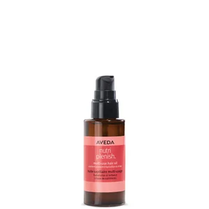 Aveda Nutriplenish Huile pour Cheveux Multi-usage 30 ml - undefined undefined