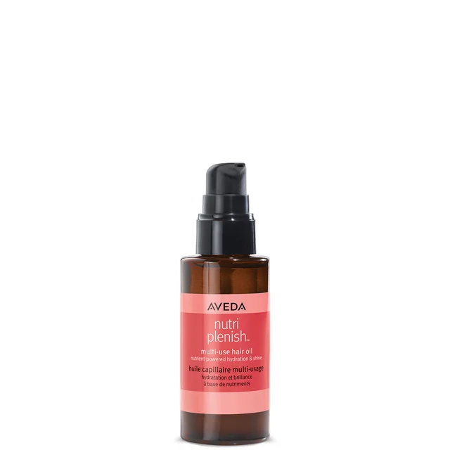 Aveda Nutriplenish Huile pour Cheveux Multi-usage 30 ml