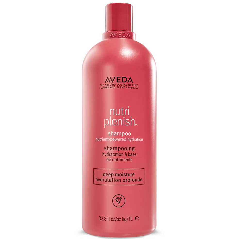 Aveda Nutriplenish Shampooing Hydratation Profonde 1000 mlImage1