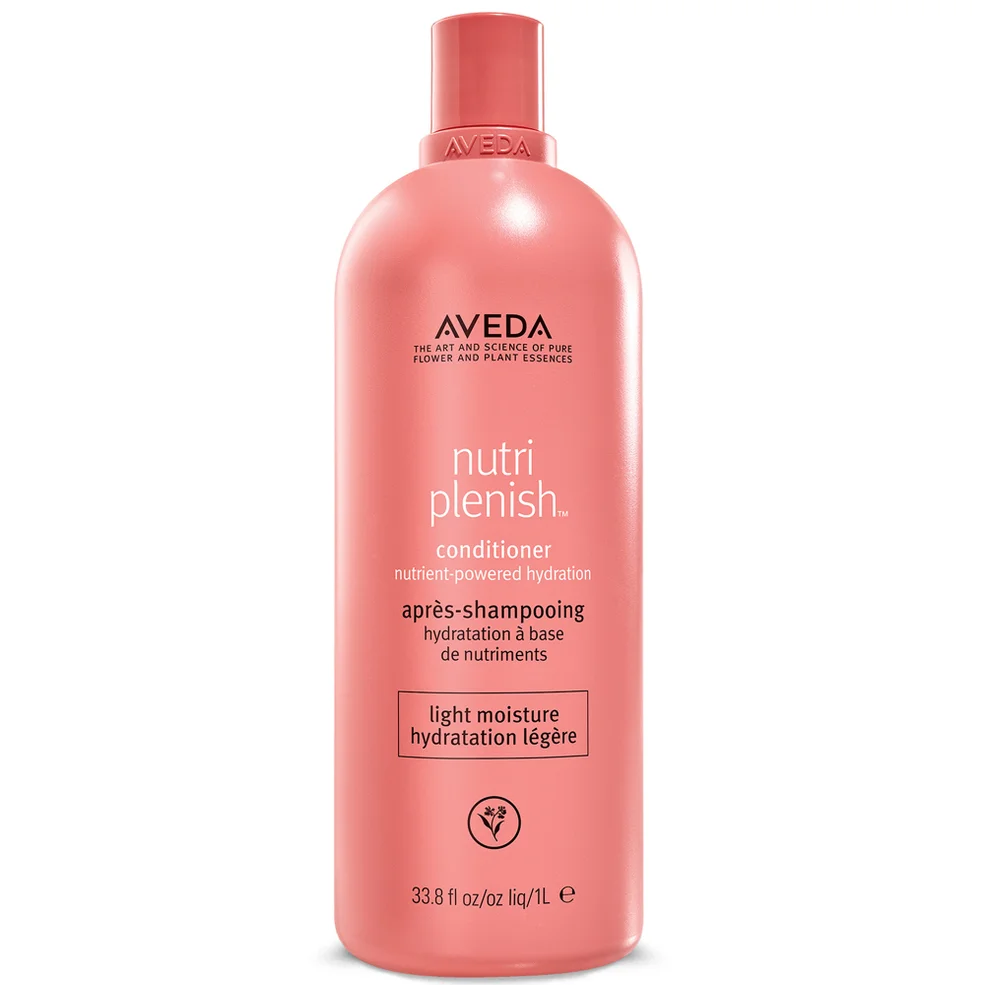 Aveda Nutriplenish Après-shampooing Hydratation Légère 1000 mlImage1