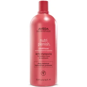 Aveda Nutriplenish Après-shampooing Hydratation Profonde 1000 ml - Size 1000ml