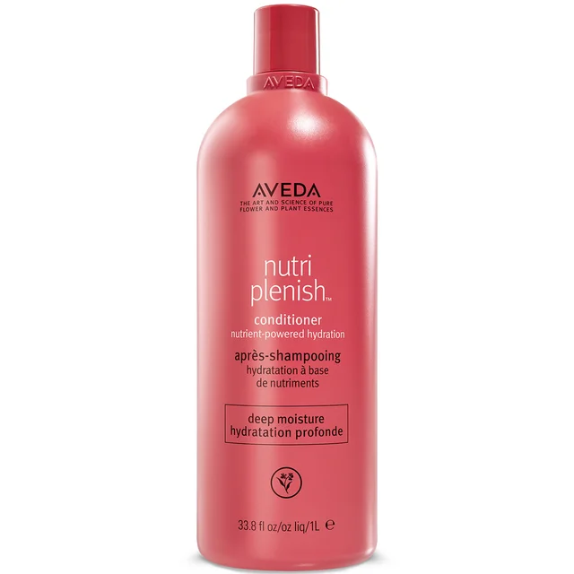 Aveda Nutriplenish Après-shampooing Hydratation Profonde 1000 ml