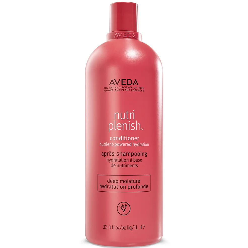 Aveda Nutriplenish Après-shampooing Hydratation Profonde 1000 mlImage1