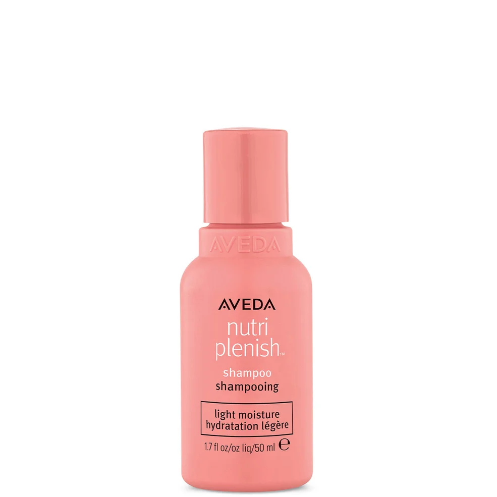 Aveda Nutriplenish Light Moisture Shampoo 50mlImage1