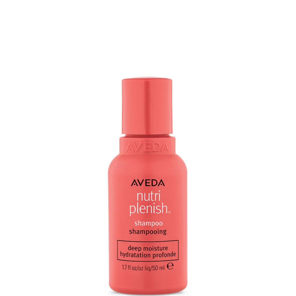 Aveda Nutriplenish Shampooing Hydratation Profonde 50 mlImage1