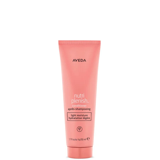 Aveda Nutriplenish Après-shampooing Hydratation Légère 50 ml