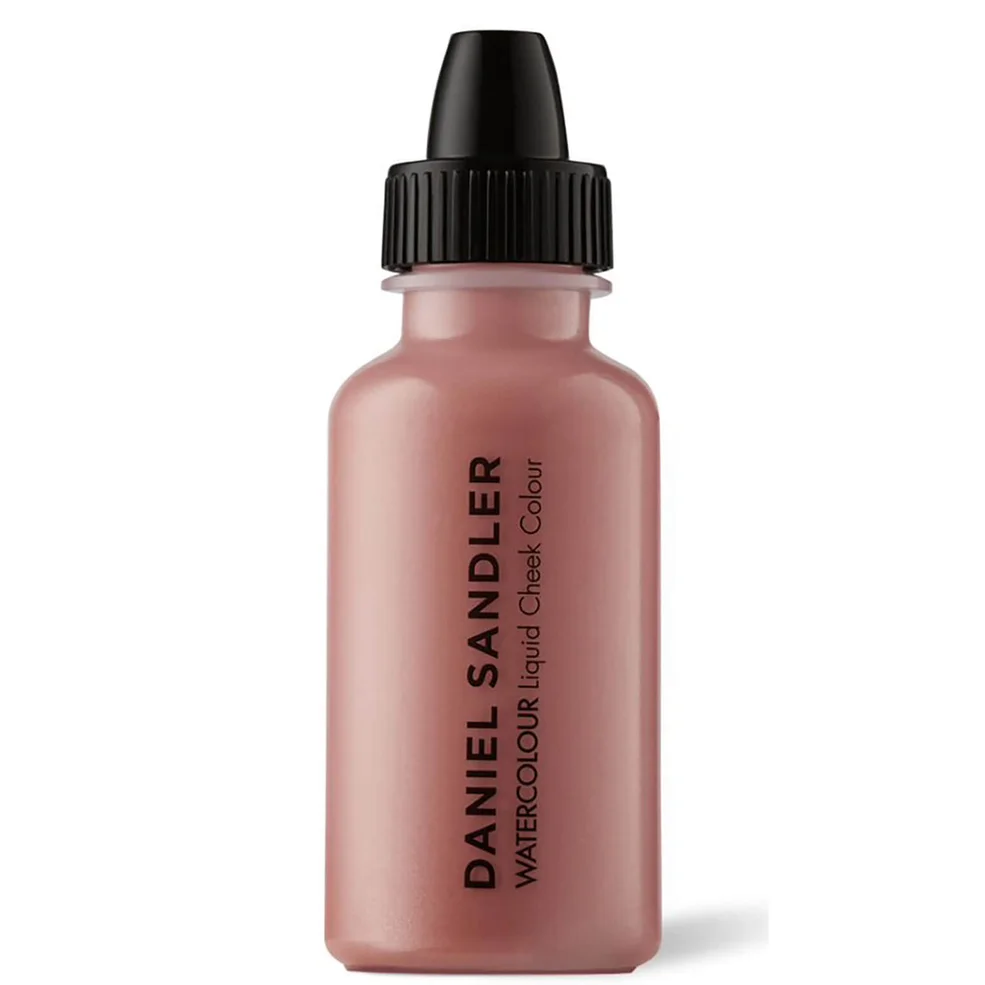 Daniel Sandler Watercolour Liquid Blush AngelImage1