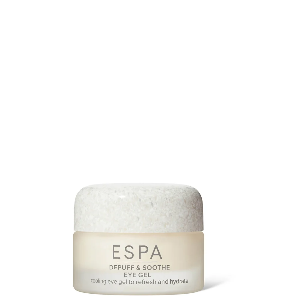 ESPA Depuff and Soothe Eye Gel 15mlImage1
