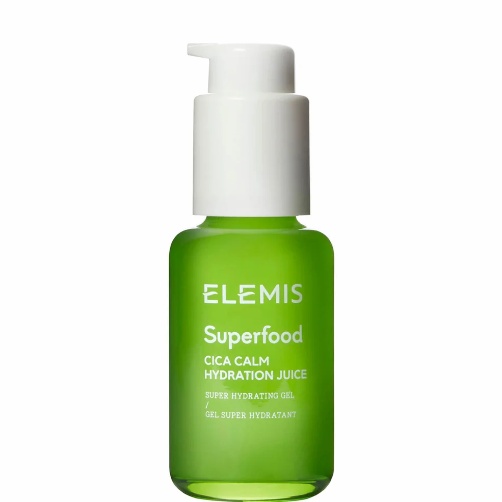 Elemis Superfood Cica Calm Hydration Juice 50mlImage1