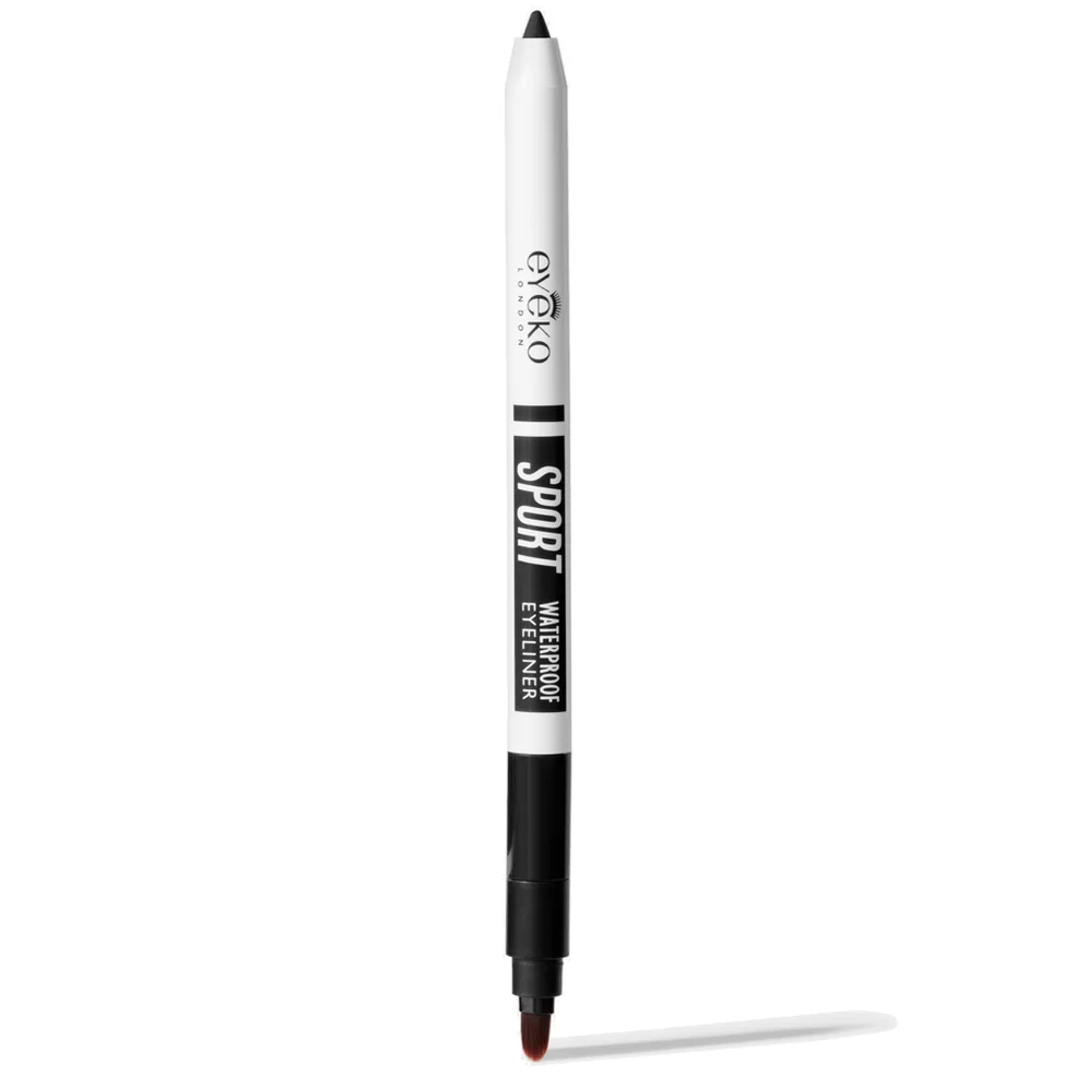 Eyeko Sport Waterproof Eyeliner - Black (New)Image1