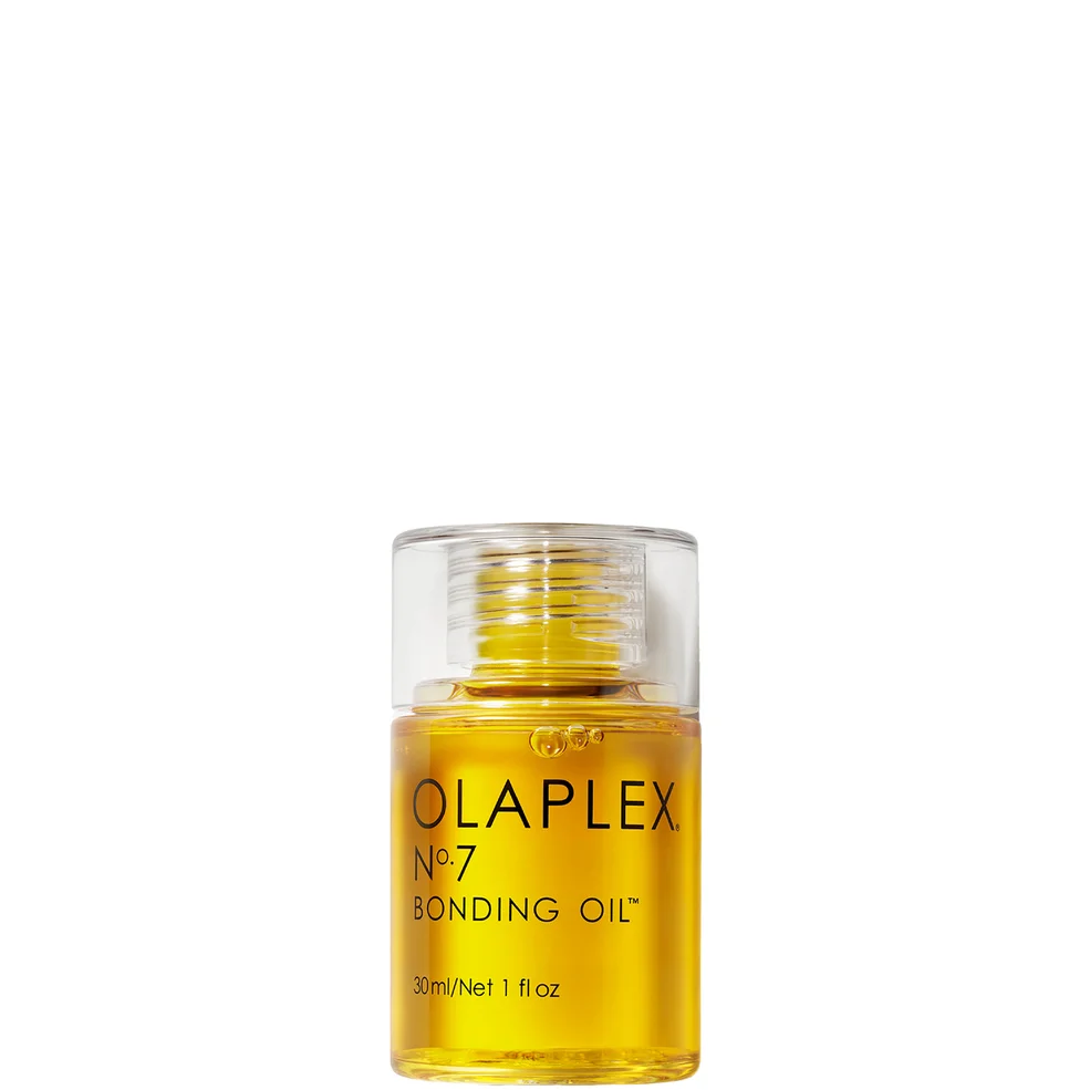 Olaplex No.7 Bonding Oil Huile réparatrice 30mlImage1
