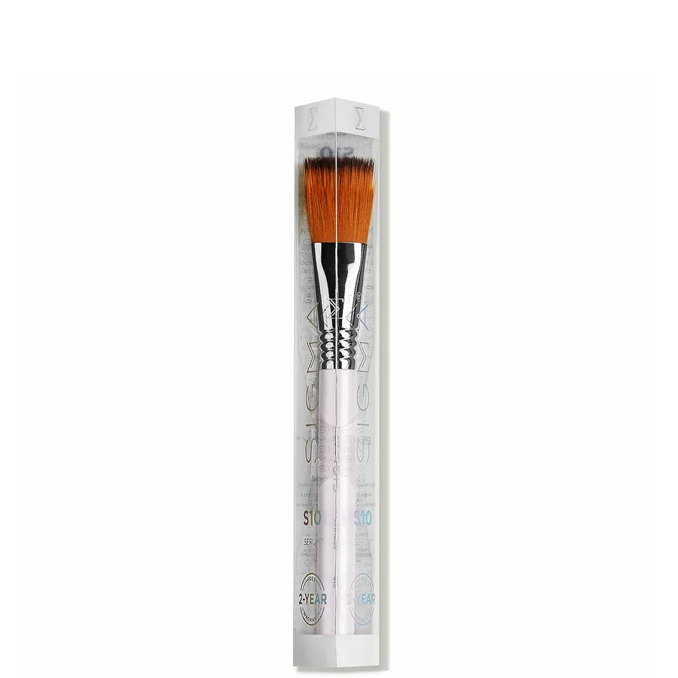 Sigma Beauty S10 Serum BrushImage1