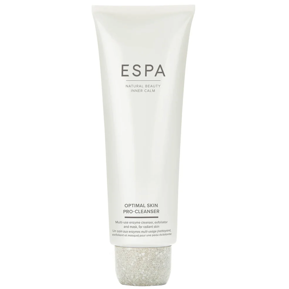 ESPA Supersize Optimal Skin ProCleanser 200mlImage1
