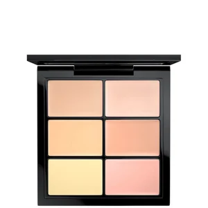 MAC Studio Fix Palette Anti-Cernes et Correcteur – Tons Clairs 6 g - undefined undefined